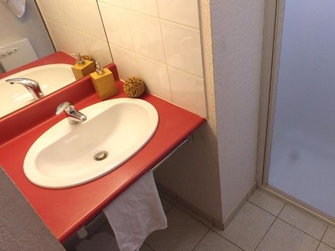 MAISON 4 personnes - Maison 4 personnes MAISON 4 personnes - Maison 4 personnes
