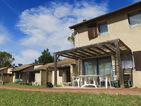 MAISON 4 personnes - Maison 4 personnes MAISON 4 personnes - Maison 4 personnes