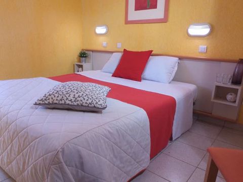 GÎTE 4 personnes - 3 pièces