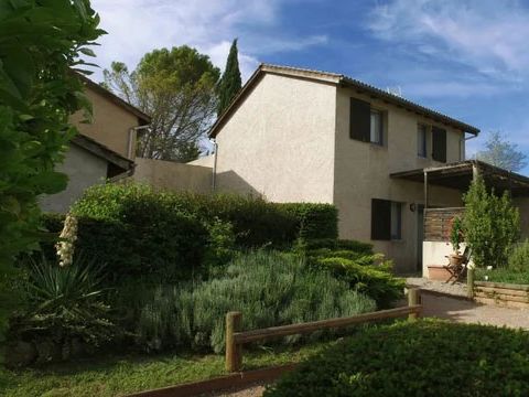 GÎTE 4 personnes - 3 pièces