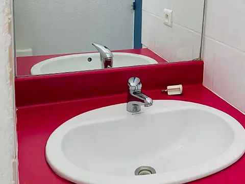 GÎTE 4 personnes - 3 pièces