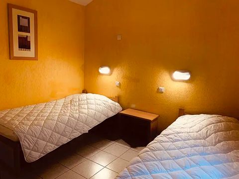 GÎTE 4 personnes - 3 pièces