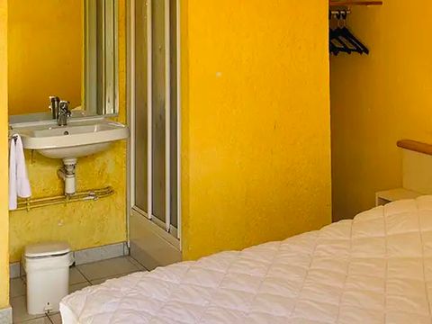 GÎTE 8 personnes - 4 pièces