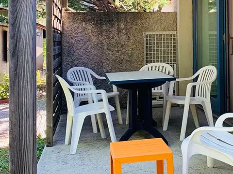 GÎTE 5 personnes - 3 pièces