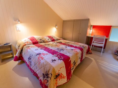 GÎTE 5 personnes - 3 pièces