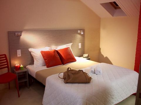 GÎTE 5 personnes - 3 pièces