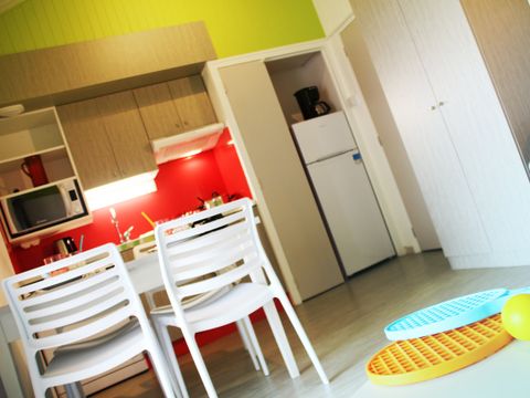 GÎTE 5 personnes - 3 pièces