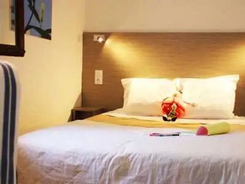 GÎTE 5 personnes - 3 pièces