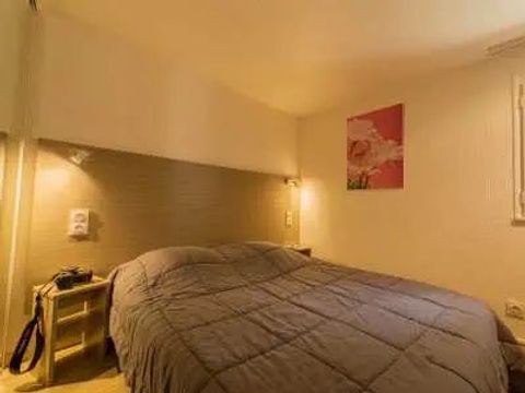 GÎTE 5 personnes - 2 pièces