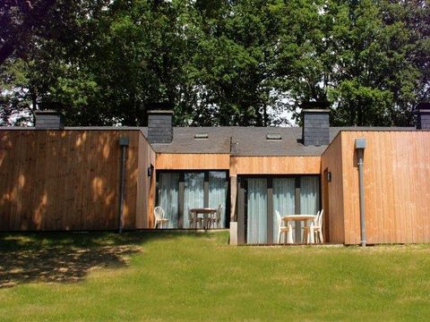 GÎTE 5 personnes - 2 pièces