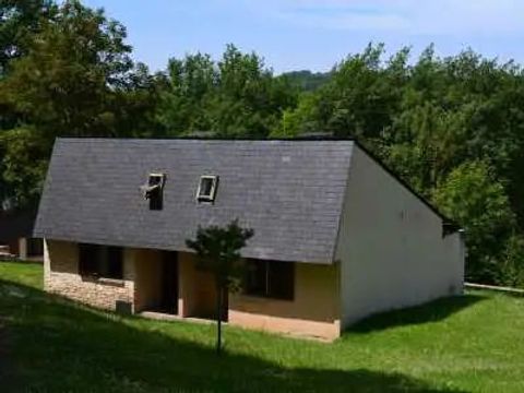 GÎTE 5 personnes - 2 pièces GÎTE 5 personnes - 2 pièces