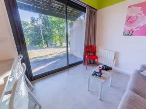 GÎTE 5 personnes - 2 pièces GÎTE 5 personnes - 2 pièces