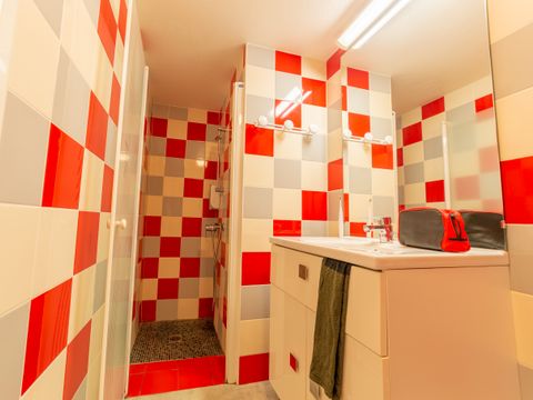 GÎTE 6 personnes - Gîte 6 personnes