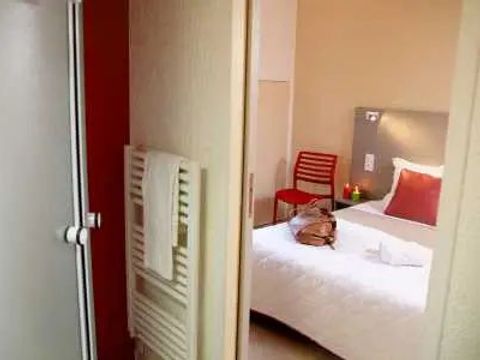 GÎTE 6 personnes - Gîte 6 personnes