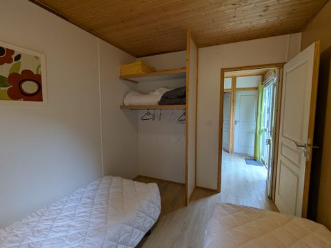 CHALET 5 personnes - Appartement exclusif