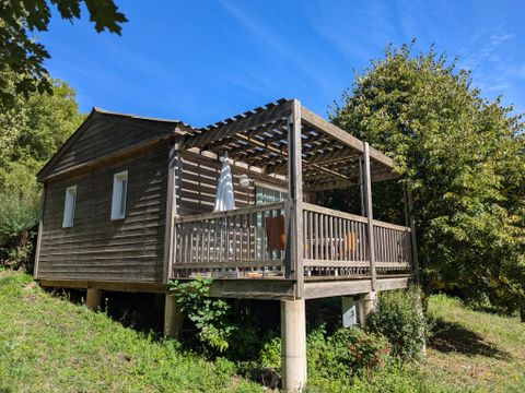 CHALET 5 personnes - Appartement exclusif