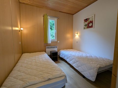 CHALET 5 personnes - Appartement exclusif