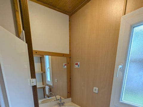 CHALET 5 personnes - Appartement exclusif