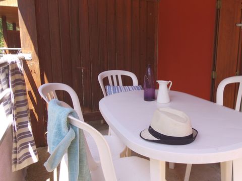 APPARTEMENT 5 personnes - Appartement 2 pièces