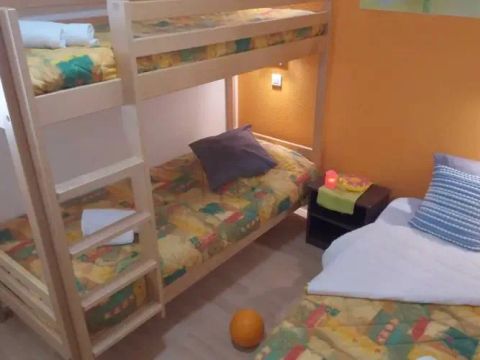 Appartement 7 personnes - "Appart exclusif " - 4 pièces