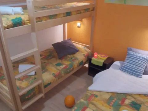 APPARTEMENT 8 personnes - Appartement "Appart exclusif " 5 pièces