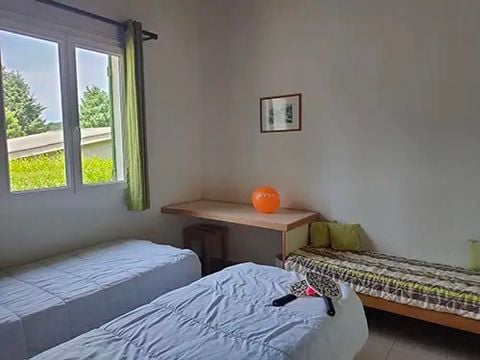 GÎTE 4 personnes - Gite 2 pièces 4 personnes