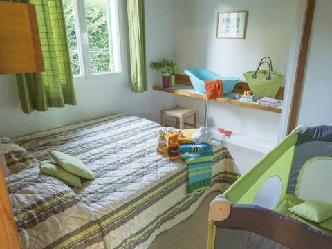 Gîte 4 personnes - Gite - 2 pièces