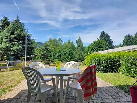 GÎTE 4 personnes - Gite 2 pièces 4 personnes