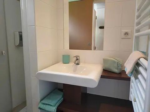 GÎTE 4 personnes - Gite 2 pièces 4 personnes