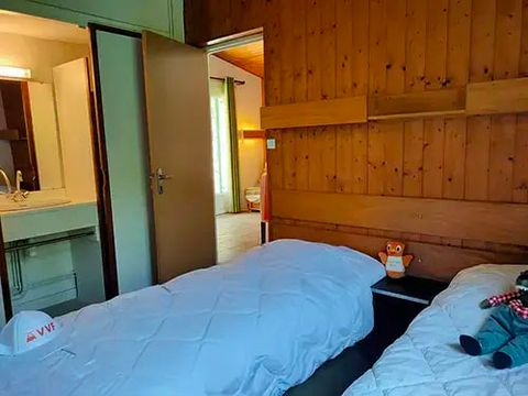 GÎTE 6 personnes - Gite 3 Pièces 6 Personnes