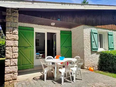 Gîte 6 personnes - Gite - 3 Pièces
