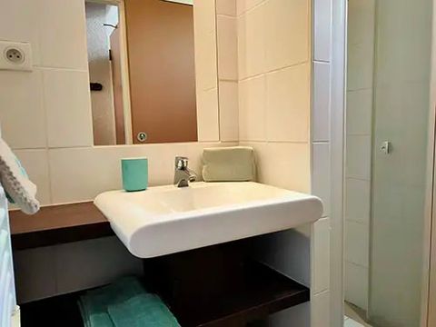 GÎTE 6 personnes - Gite 3 Pièces 6 Personnes