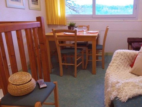 GÎTE 4 personnes - DUPLEX