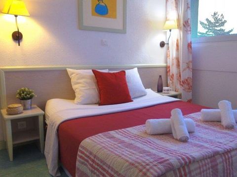 GÎTE 4 personnes - DUPLEX