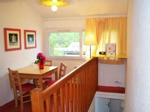 GÎTE 4 personnes - DUPLEX