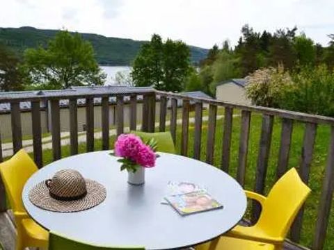 GÎTE 4 personnes - DUPLEX