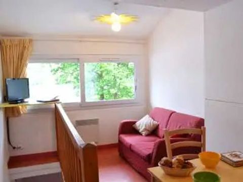 GÎTE 5 personnes - DUPLEX