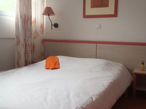 GÎTE 5 personnes - DUPLEX