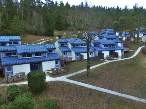 GÎTE 5 personnes - DUPLEX