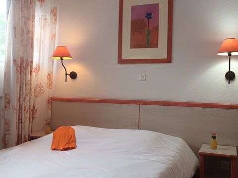 GÎTE 6 personnes - Gîte 6 personnes