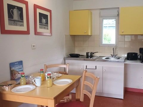 GÎTE 6 personnes - Gîte 6 personnes