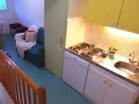 GÎTE 8 personnes - Gîte 8 personnes