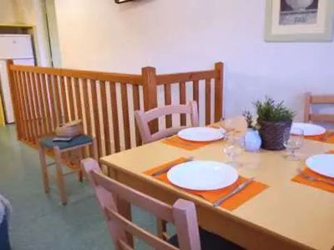 GÎTE 8 personnes - Gîte 8 personnes