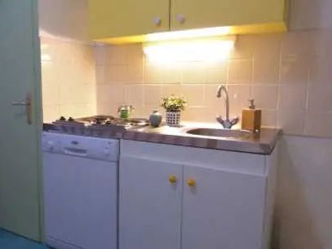 GÎTE 8 personnes - Gîte 8 personnes