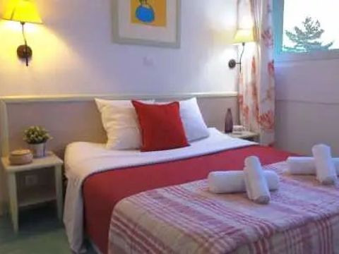 GÎTE 8 personnes - Gîte 8 personnes