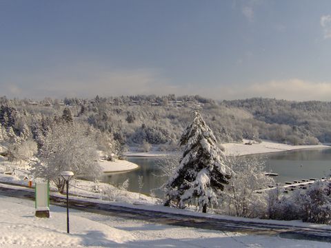 VVF Villages - Le Fjord Jurassien - Maisod - Camping Jura - Image N°6
