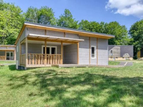 MOBILHOME 4 personnes - Mobilhome 4 personnes