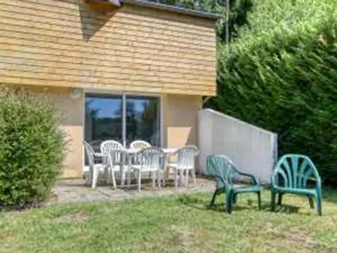 GÎTE 5 personnes - Gîte 5 personnes