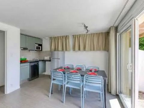 GÎTE 6 personnes - Gîte 6 personnes