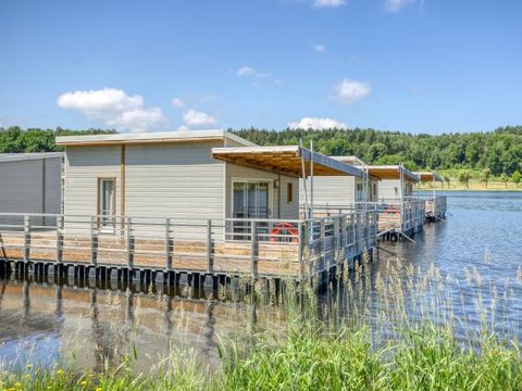 VVF Villages - Haute Corrèze - Eygurande - Camping Corrèze - Image N°30